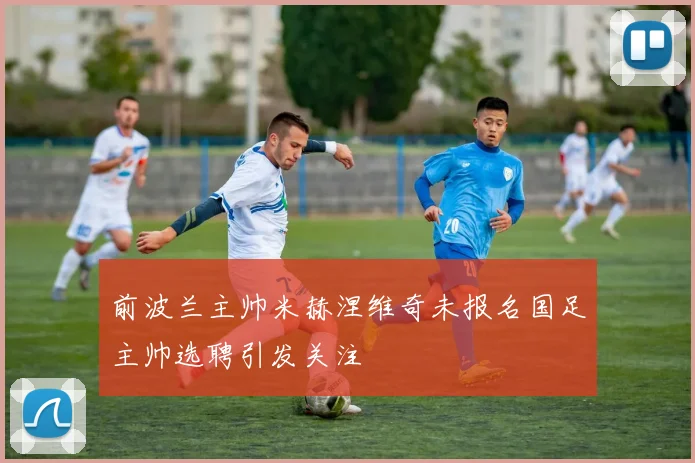 前波兰主帅米赫涅维奇未报名国足主帅选聘引发关注