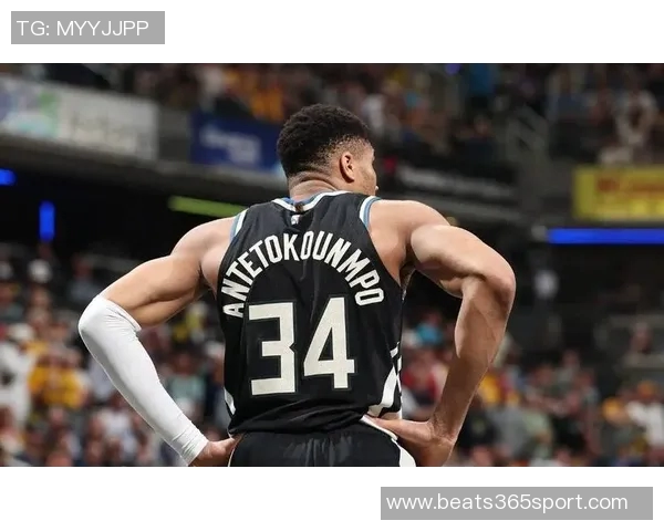 字母哥若离开雄鹿尼克斯将是唯一理想选择