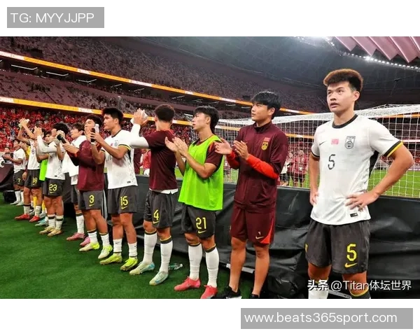 彭啸韧带受伤U22国足与中超末轮比赛恐将缺席