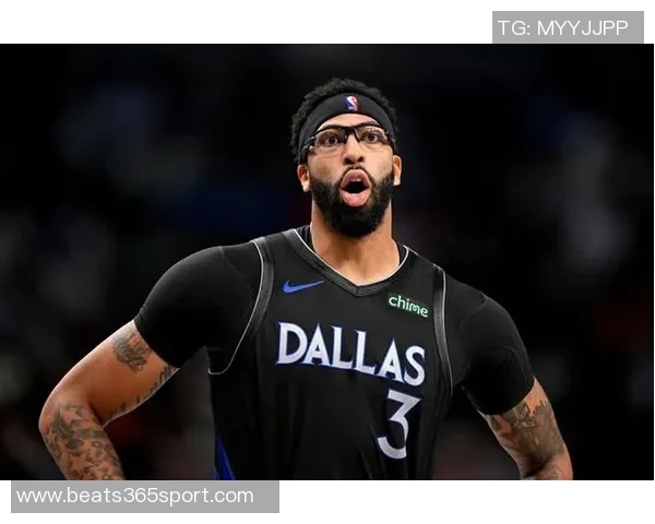 独行侠与老鹰洽谈浓眉交易需提供到期合同与潜力新星